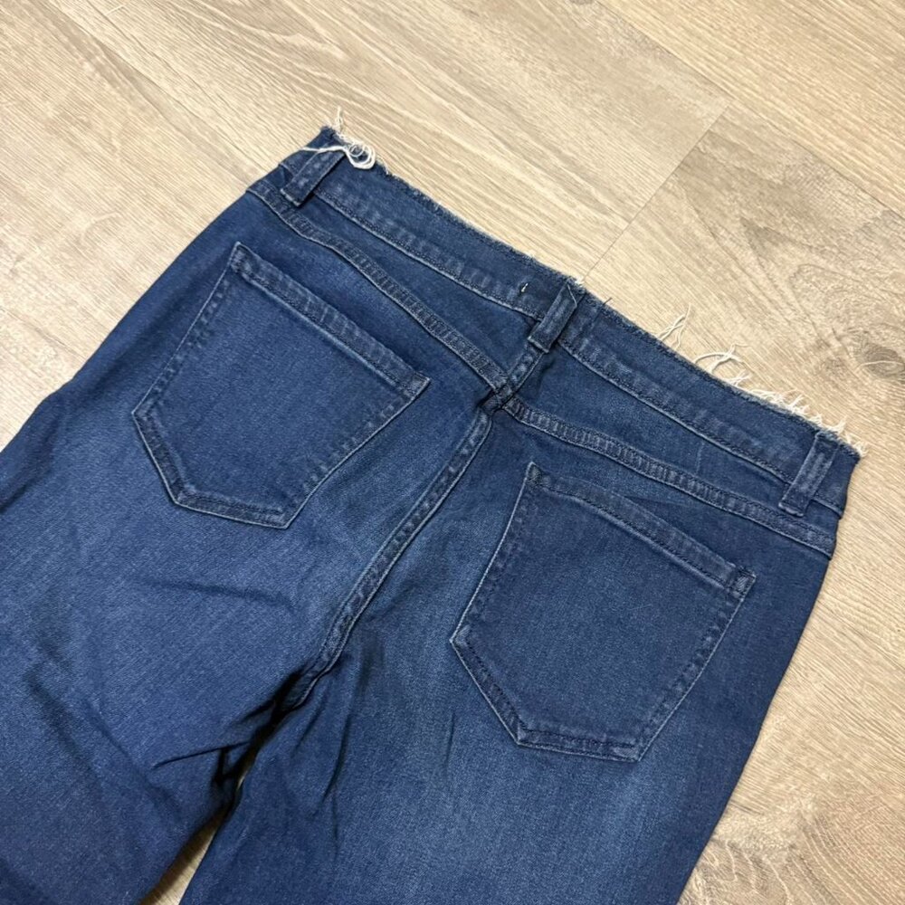 LC Lauren Conrad Skinny Capri Size 8 (Set of 2) - Picture 4 of 7